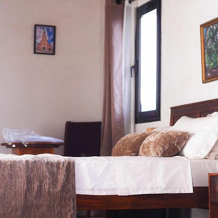 M'Serenity Guest House Антананариву Экстерьер фото