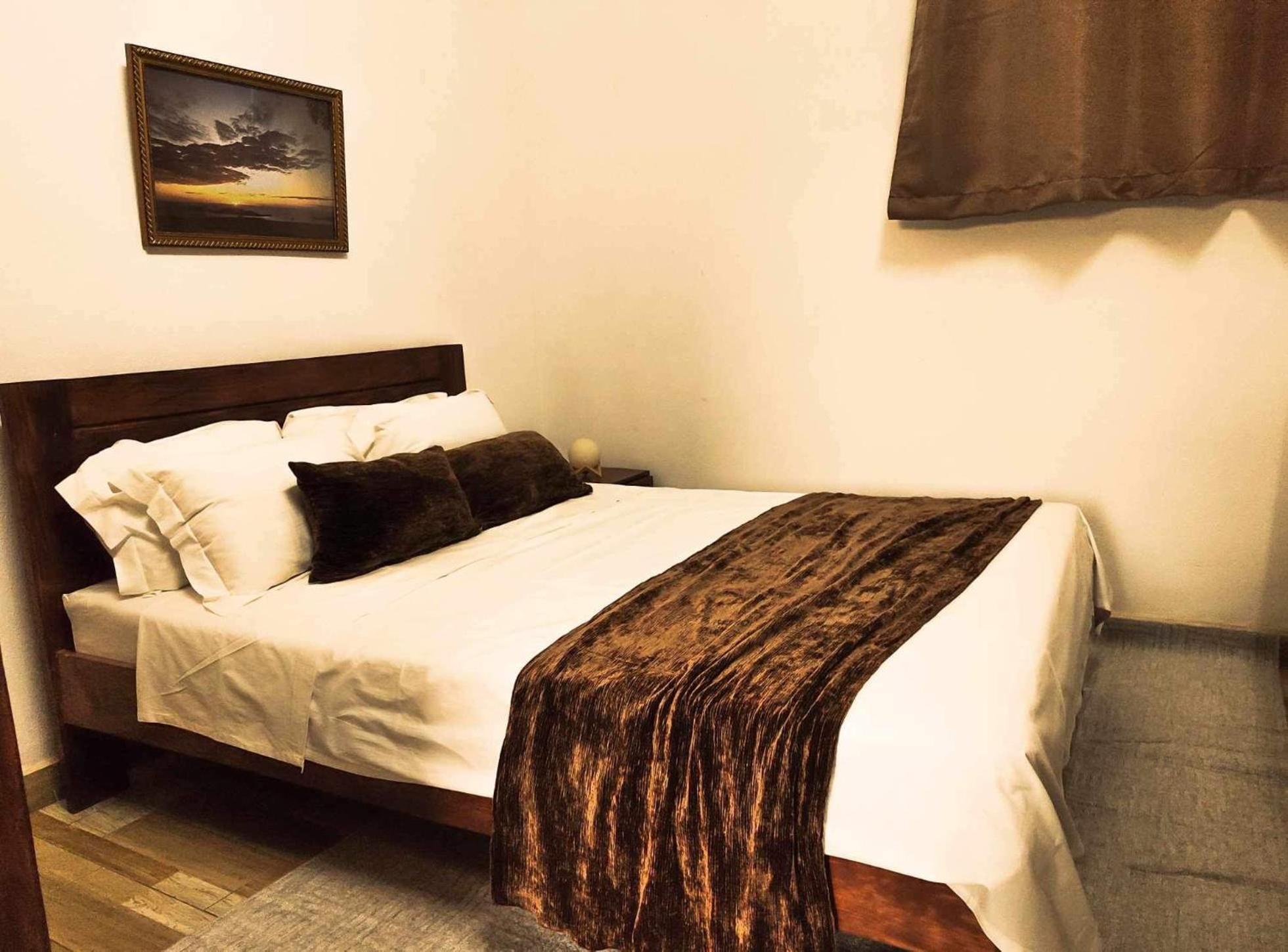 M'Serenity Guest House Антананариву Экстерьер фото