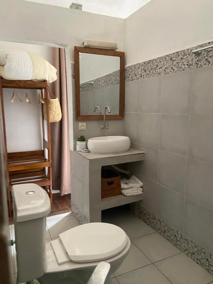 M'Serenity Guest House Антананариву Экстерьер фото