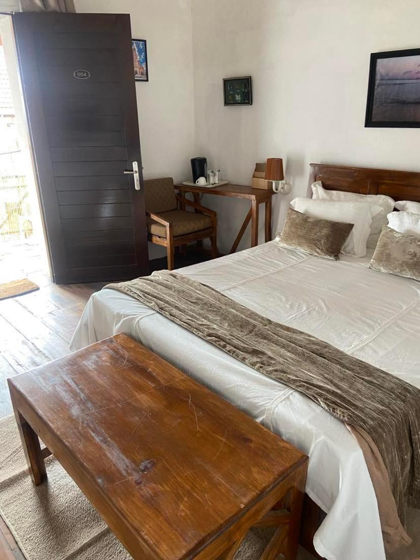 M'Serenity Guest House Антананариву Экстерьер фото