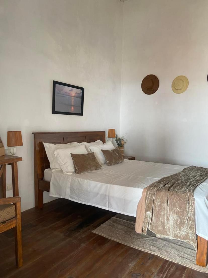 M'Serenity Guest House Антананариву Экстерьер фото