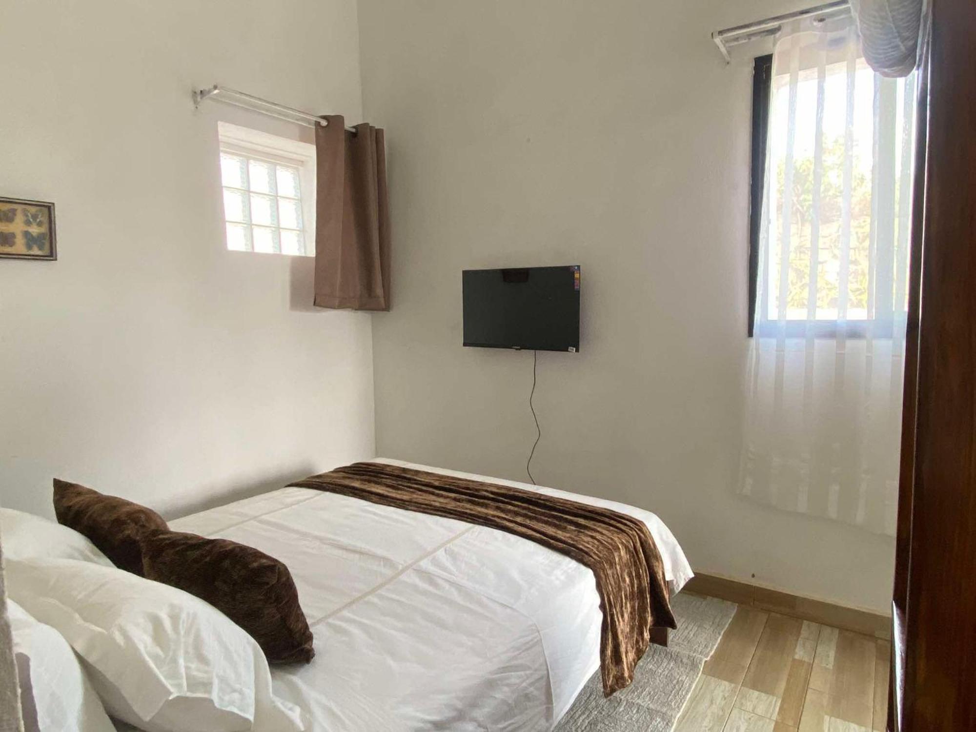 M'Serenity Guest House Антананариву Экстерьер фото