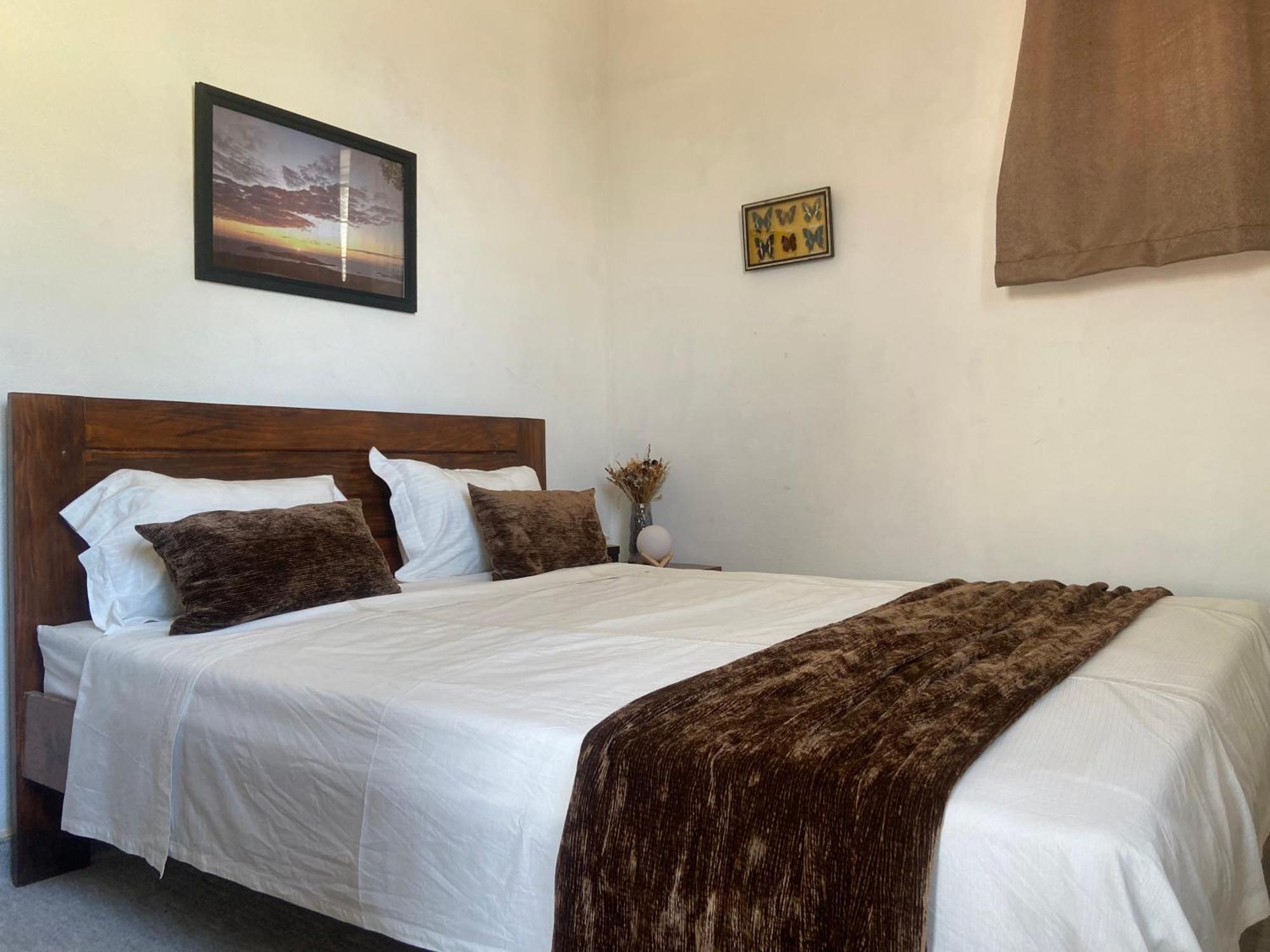 M'Serenity Guest House Антананариву Экстерьер фото